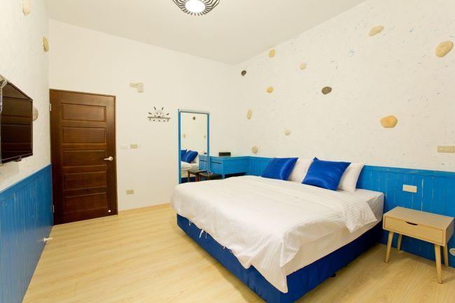 Hotel 木子屋民宿lee House Guanshan Zewnętrze zdjęcie